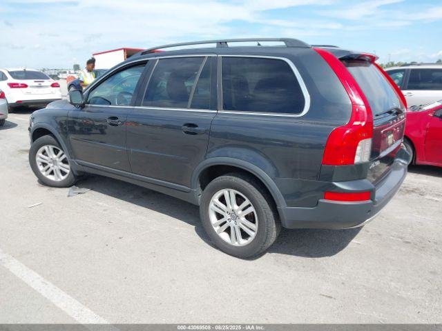 2009 VOLVO XC90 YV4CZ982291499837 Photo 2