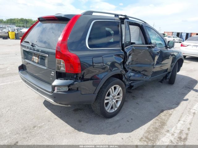 2009 VOLVO XC90 YV4CZ982291499837 Photo 3