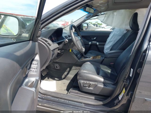 2009 VOLVO XC90 YV4CZ982291499837 Photo 4
