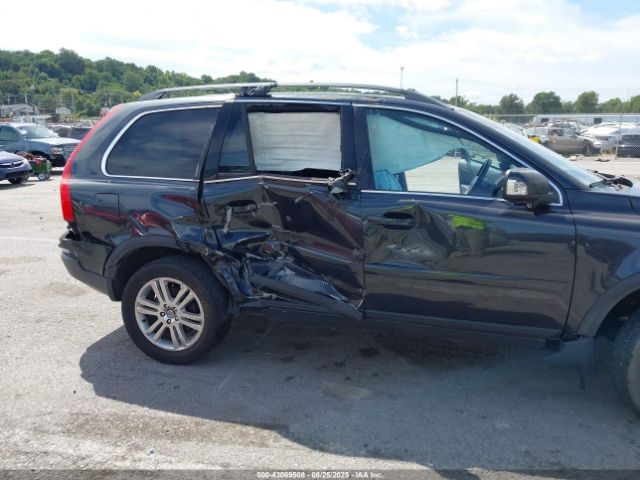 2009 VOLVO XC90 YV4CZ982291499837 Photo 5