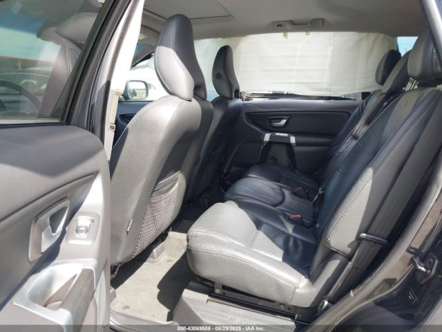 2009 VOLVO XC90 YV4CZ982291499837 Photo 7