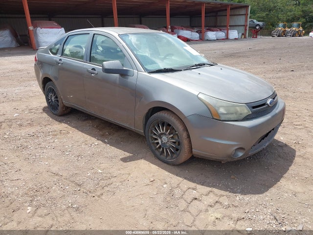 2010 FORD FOCUS 1FAHP3GN2AW194908