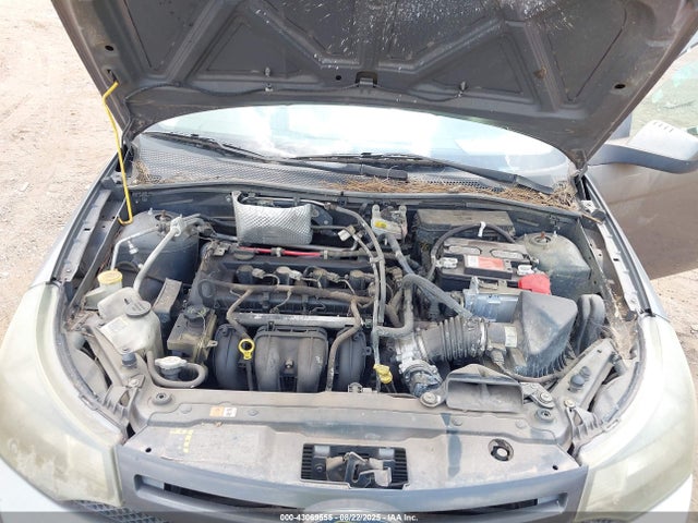 2010 FORD FOCUS 1FAHP3GN2AW194908 Photo 9