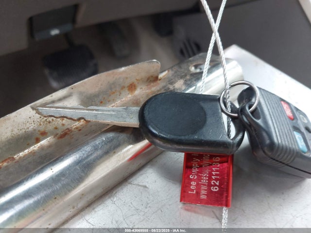 2010 FORD FOCUS 1FAHP3GN2AW194908 Photo 10