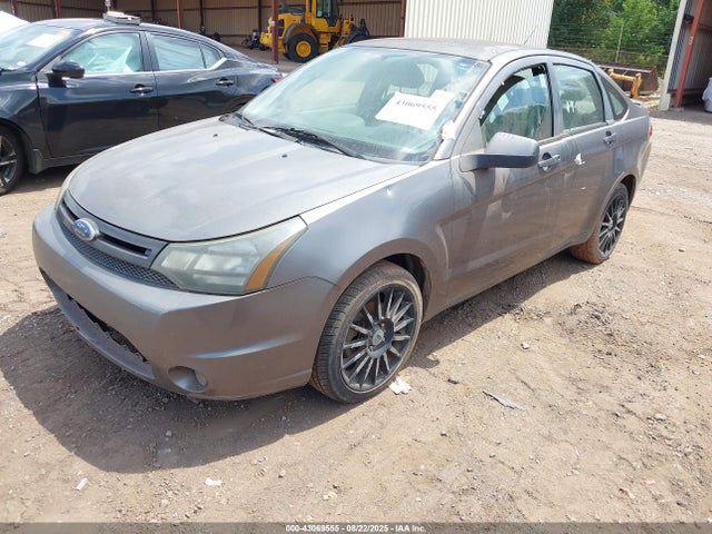 2010 FORD FOCUS 1FAHP3GN2AW194908 Photo 1