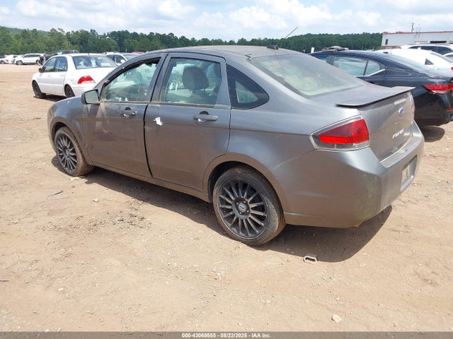 2010 FORD FOCUS 1FAHP3GN2AW194908 Photo 2