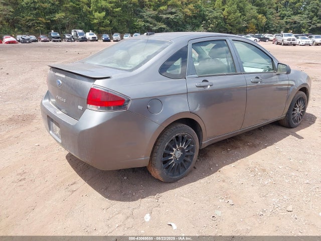 2010 FORD FOCUS 1FAHP3GN2AW194908 Photo 3