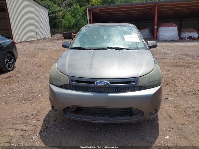 2010 FORD FOCUS 1FAHP3GN2AW194908 Photo 5