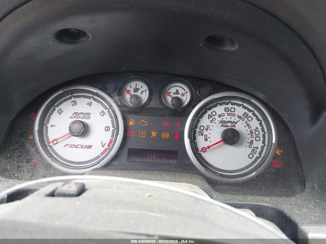 2010 FORD FOCUS 1FAHP3GN2AW194908 Photo 6