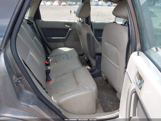 2010 FORD FOCUS 1FAHP3GN2AW194908 Photo 7