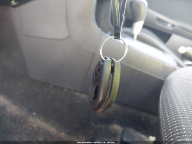 2011 MITSUBISHI LANCER JA32U2FU3BU001883 Photo 10