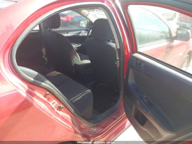 2011 MITSUBISHI LANCER JA32U2FU3BU001883 Photo 7