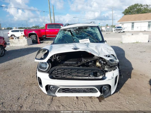 2024 MINI COUNTRYMAN WMZ53BR05R3R34145 Photo 5