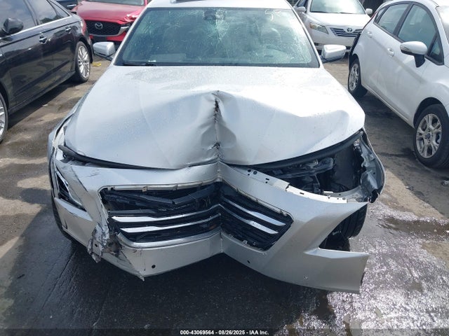 2017 CADILLAC CT6 1G6KA5RX7HU152853 Photo 9