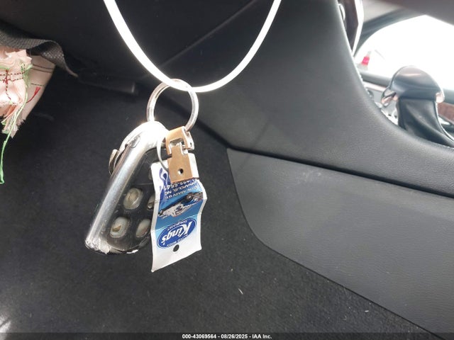 2017 CADILLAC CT6 1G6KA5RX7HU152853 Photo 10