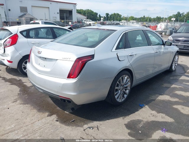 2017 CADILLAC CT6 1G6KA5RX7HU152853 Photo 3