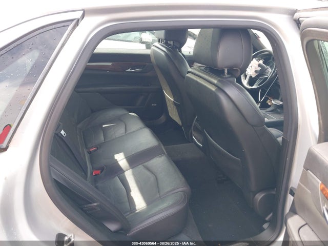 2017 CADILLAC CT6 1G6KA5RX7HU152853 Photo 7