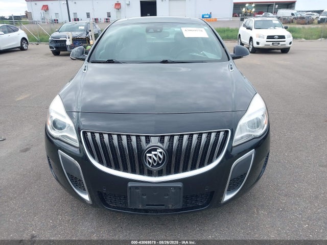 2G4GV5GX3G9184331 Buick ltg - sidi, alum, vvt, e85 max