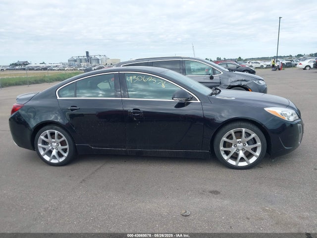 Buick ltg - sidi, alum, vvt, e85 max 2016 2G4GV5GX3G9184331 Image 13