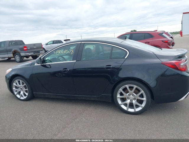 Buick ltg - sidi, alum, vvt, e85 max 2016 2G4GV5GX3G9184331 Image 14