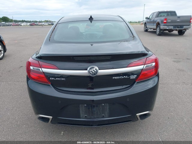 Buick ltg - sidi, alum, vvt, e85 max 2016 2G4GV5GX3G9184331 Image 16