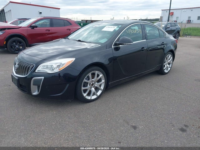 Buick ltg - sidi, alum, vvt, e85 max 2016 2G4GV5GX3G9184331 Image 2