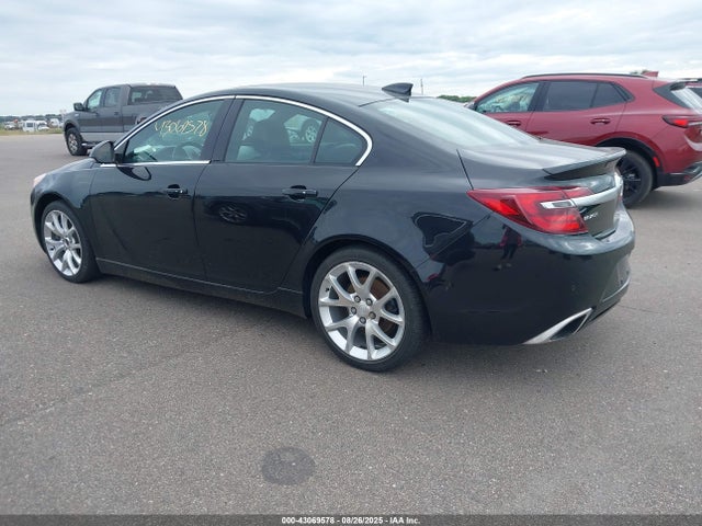 Buick ltg - sidi, alum, vvt, e85 max 2016 2G4GV5GX3G9184331 Image 3