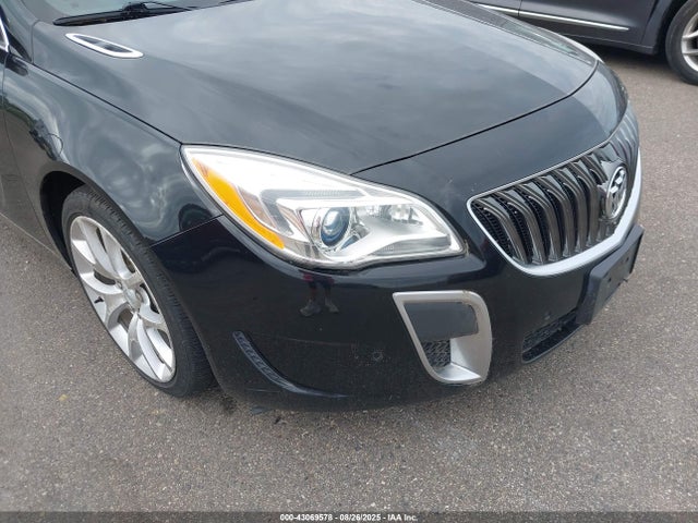 2G4GV5GX3G9184331 Buick ltg - sidi, alum, vvt, e85 max