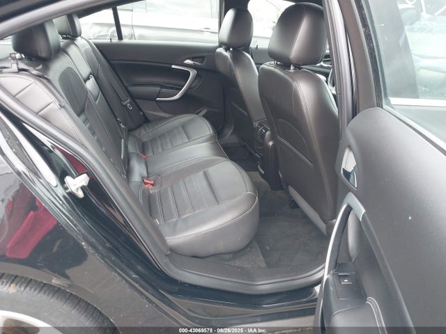 Buick ltg - sidi, alum, vvt, e85 max 2016 2G4GV5GX3G9184331 Image 8