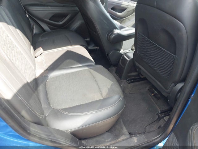Buick luv - vvt, alum gme e85 max 2016 KL4CJASB8GB674047 Image 8