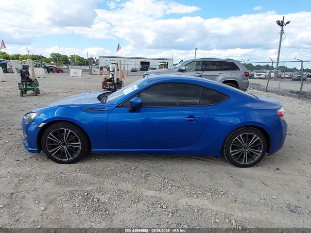 Aukcja sprzedaży 2013 Subaru Brz Limited, vin: JF1ZCAC1XD2608892, numer aukcji: 43069588