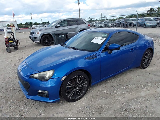 Aukcja sprzedaży 2013 Subaru Brz Limited, vin: JF1ZCAC1XD2608892, numer aukcji: 43069588