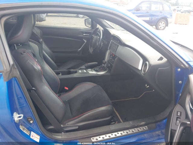 Aukcja sprzedaży 2013 Subaru Brz Limited, vin: JF1ZCAC1XD2608892, numer aukcji: 43069588