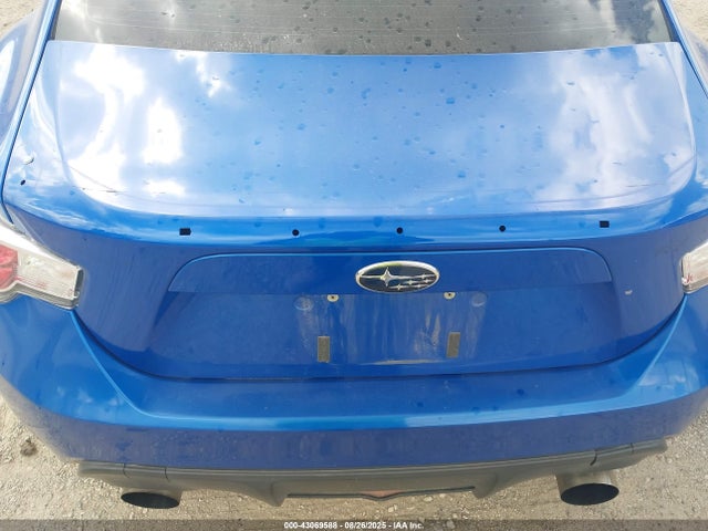 Aukcja sprzedaży 2013 Subaru Brz Limited, vin: JF1ZCAC1XD2608892, numer aukcji: 43069588