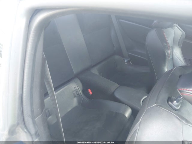 Aukcja sprzedaży 2013 Subaru Brz Limited, vin: JF1ZCAC1XD2608892, numer aukcji: 43069588