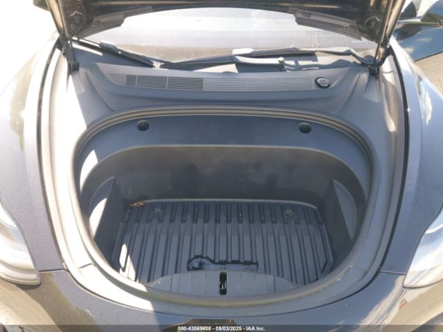 2022 TESLA MODEL 3 5YJ3E1EB7NF139310 Photo 9