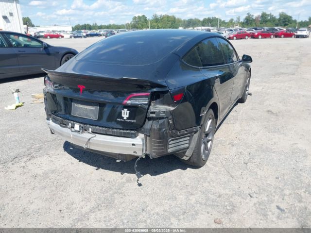 2022 TESLA MODEL 3 5YJ3E1EB7NF139310 Photo 3