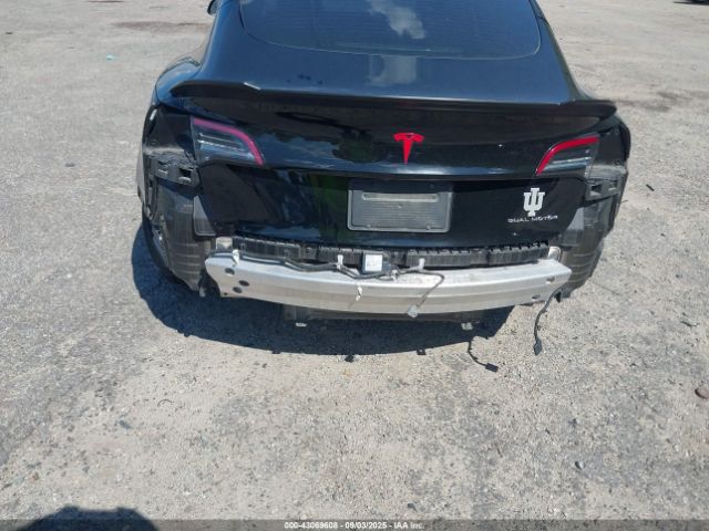 2022 TESLA MODEL 3 5YJ3E1EB7NF139310 Photo 5