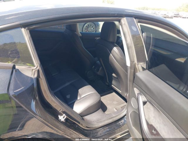 2022 TESLA MODEL 3 5YJ3E1EB7NF139310 Photo 7