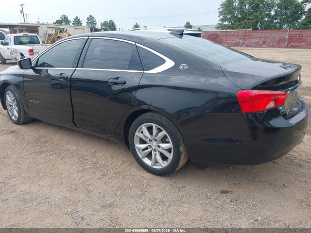 2G1115S32G9148665 Chevrolet lfx - sidi, vvt, e85 max, alum gm