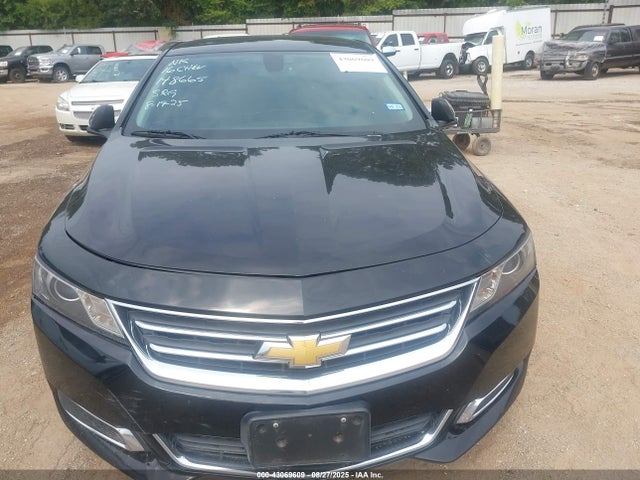 2G1115S32G9148665 Chevrolet lfx - sidi, vvt, e85 max, alum gm