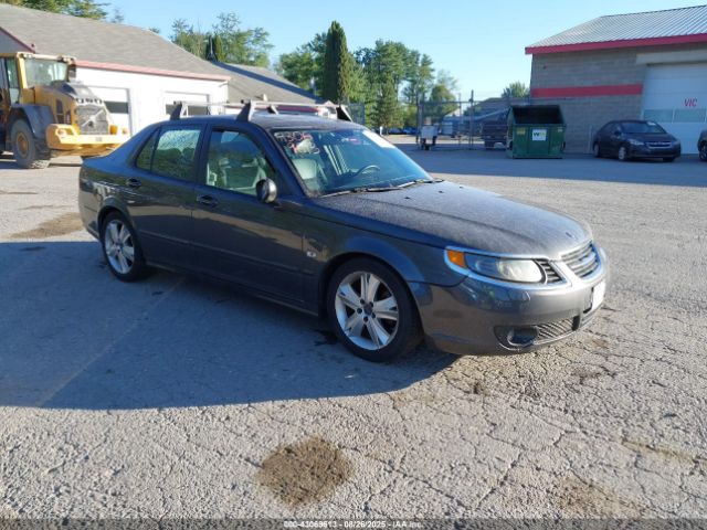 2009 SAAB 9-5 YS3EH49G393502608