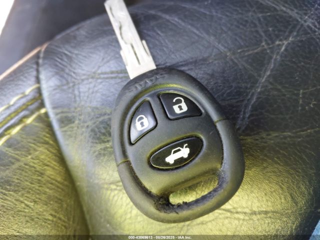 2009 SAAB 9-5 YS3EH49G393502608 Photo 10