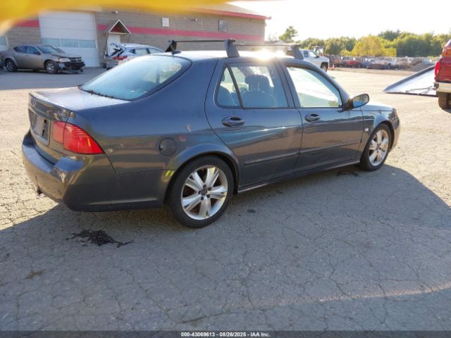 2009 SAAB 9-5 YS3EH49G393502608 Photo 3
