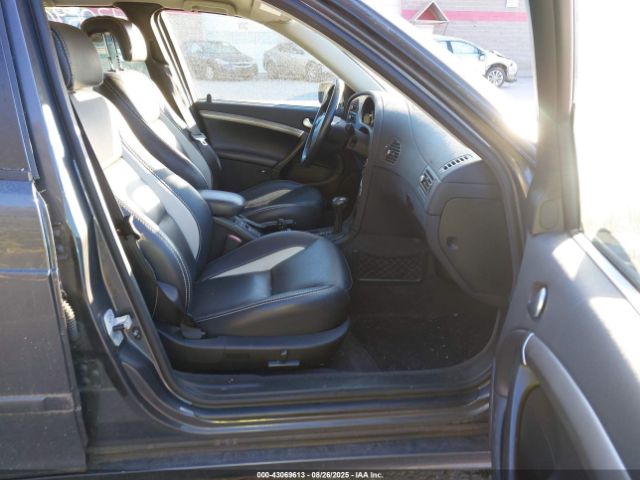 2009 SAAB 9-5 YS3EH49G393502608 Photo 4
