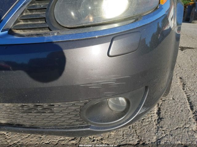 2009 SAAB 9-5 YS3EH49G393502608 Photo 5