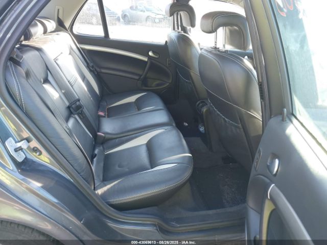 2009 SAAB 9-5 YS3EH49G393502608 Photo 7
