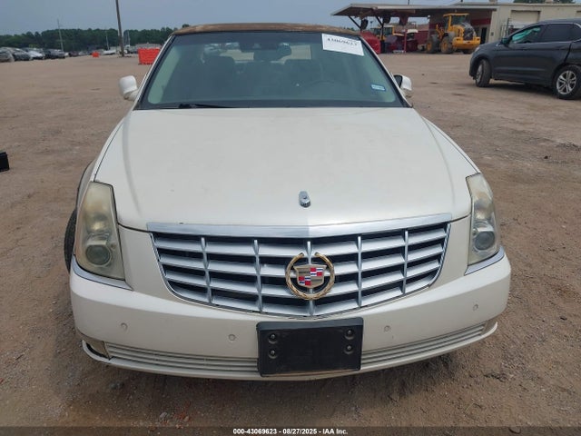 2008 CADILLAC DTS 1G6KD57Y08U167035 Photo 5