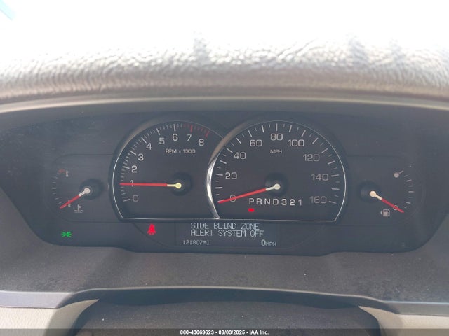 2008 CADILLAC DTS 1G6KD57Y08U167035 Photo 6