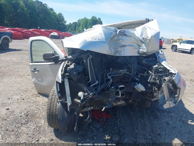 Aukcja sprzedaży 2010 Chevrolet Tahoe Ls, vin: 1GNMCAE09AR172085, numer aukcji: 43069630